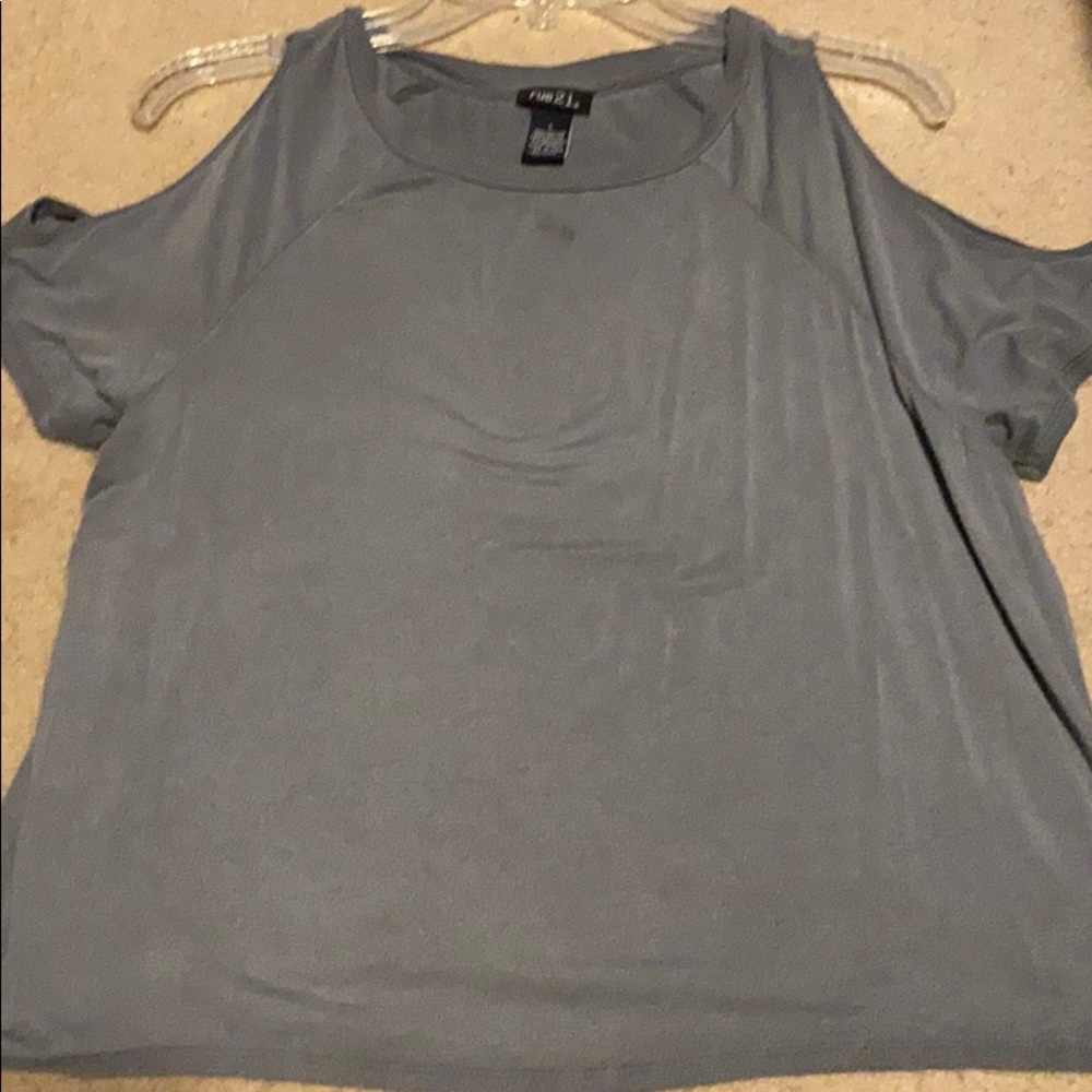 Rue21 tank top